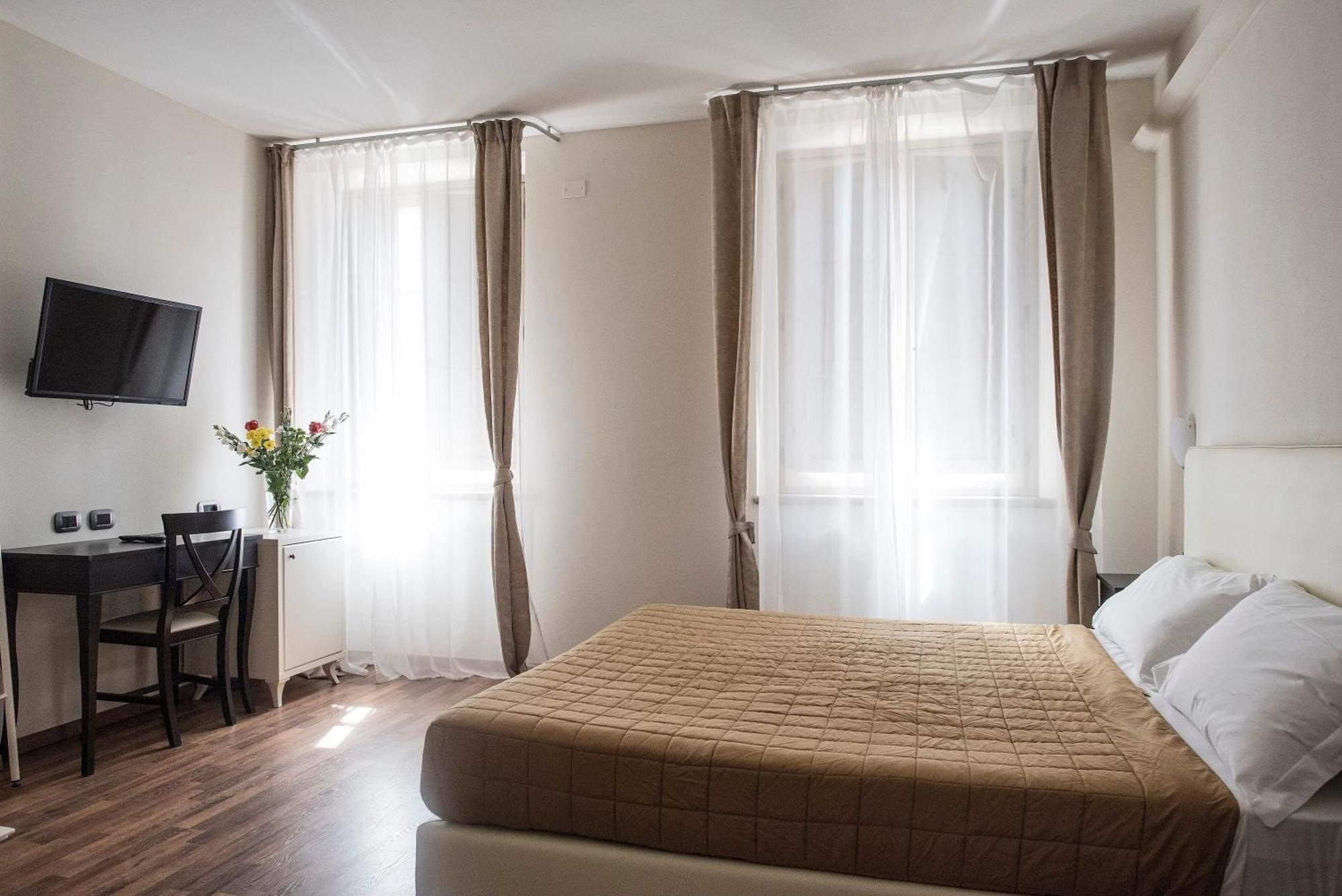 Classic Triple Room